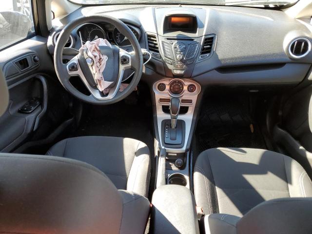 Photo 8 from auction – 2019 FORD FIESTA SE with VIN 3FADP4EJ9KM158834
