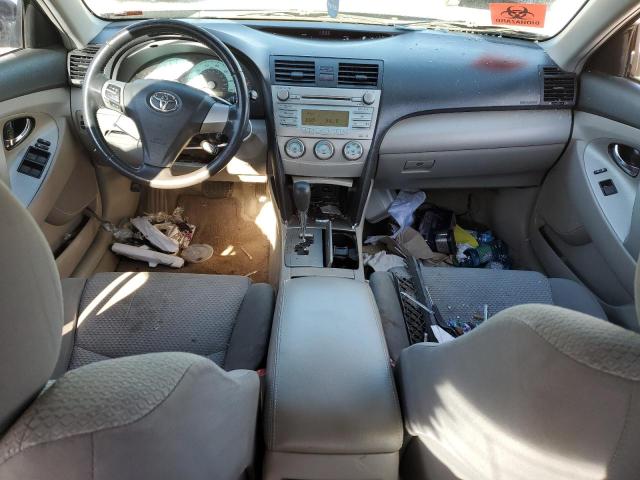 Photo 8 from auction – 2009 TOYOTA CAMRY BASE with VIN 4T1BE46K09U879883