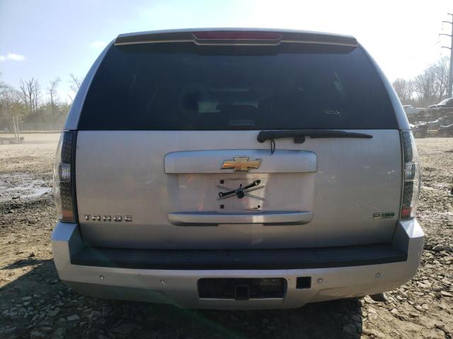 Photo 6 from auction – 2011 CHEVROLET TAHOE C150 with VIN 1GNSCBE08BR340670