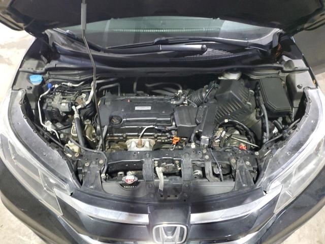 Photo 12 from auction – 2016 HONDA CR-V LX with VIN 5J6RM4H35GL133082