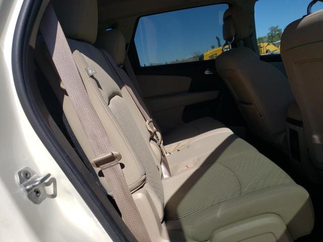 Photo 11 from auction – 2013 DODGE JOURNEY SX with VIN 3C4PDCBG6DT563934
