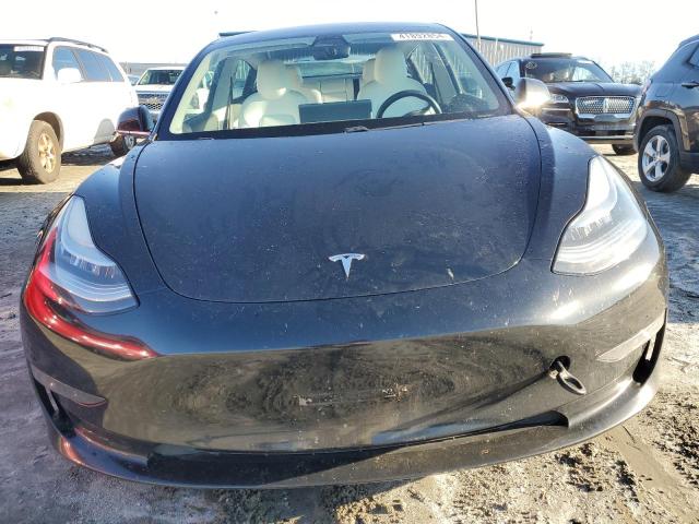 Photo 5 from auction – 2018 TESLA MODEL 3 with VIN 5YJ3E1EB1JF171020