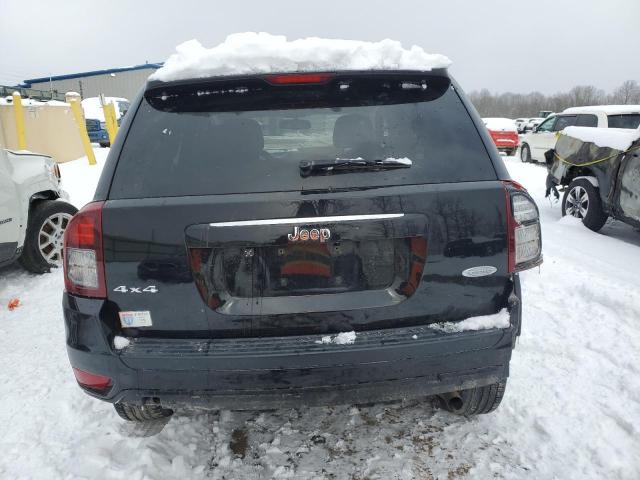 Photo 6 from auction – 2015 JEEP COMPASS LA with VIN 1C4NJDEB3FD408983