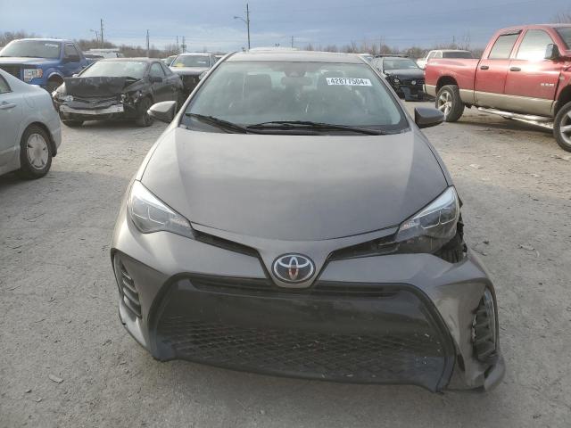 Photo 5 from auction – 2017 TOYOTA COROLLA L with VIN 2T1BURHE1HC829159