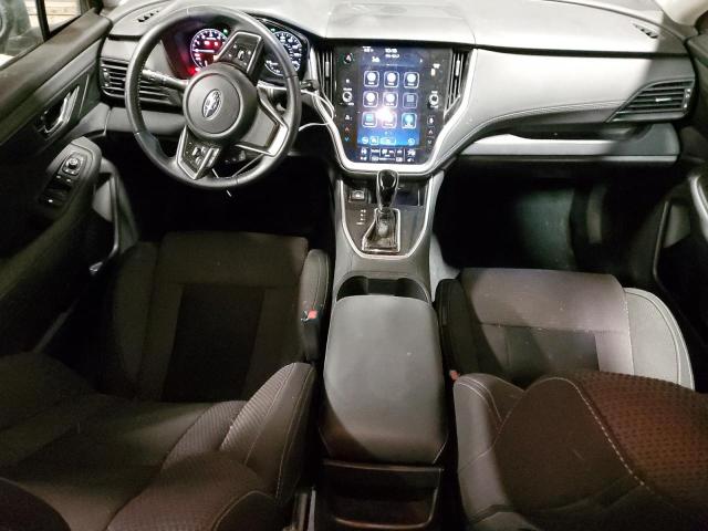 Photo 8 from auction – 2020 SUBARU OUTBACK PR with VIN 4S4BTACC8L3179768