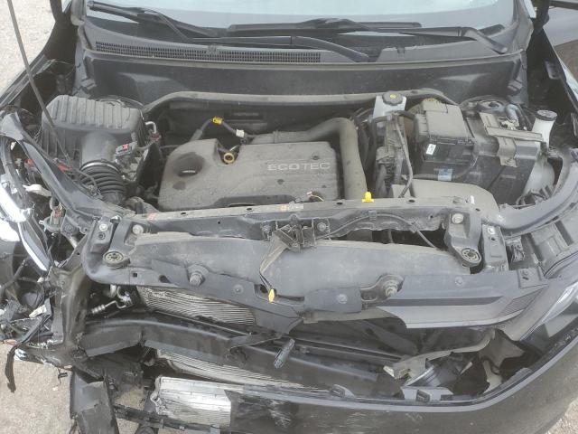 Photo 12 from auction – 2018 CHEVROLET EQUINOX LT with VIN 2GNAXJEV0J6350982