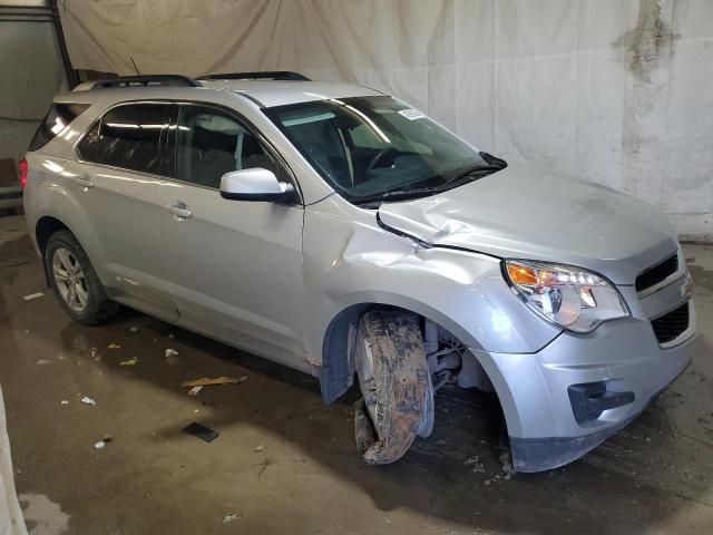 Photo 4 from auction – 2013 CHEVROLET EQUINOX LT with VIN 2GNFLEEK9D6400300