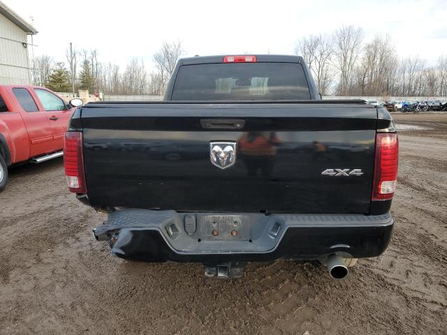 Photo 6 from auction – 2015 RAM 1500 ST with VIN 1C6RR7FTXFS589165