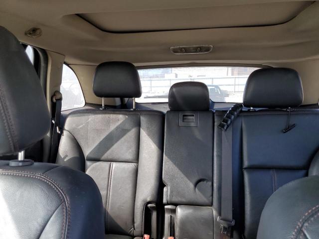 Photo 10 from auction – 2013 FORD EDGE SEL with VIN 2FMDK4JC9DBA72004