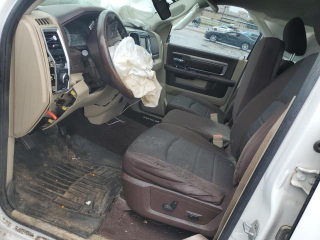 Photo 7 from auction – 2014 RAM 1500 SLT with VIN 1C6RR7GGXES146188