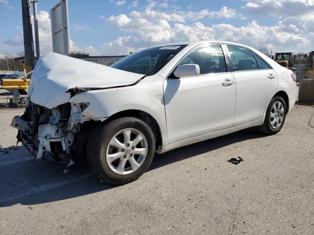 TOYOTA CAMRY BASE 2011 с VIN 4T4BF3EK6BR196252 - Фото с аукциона