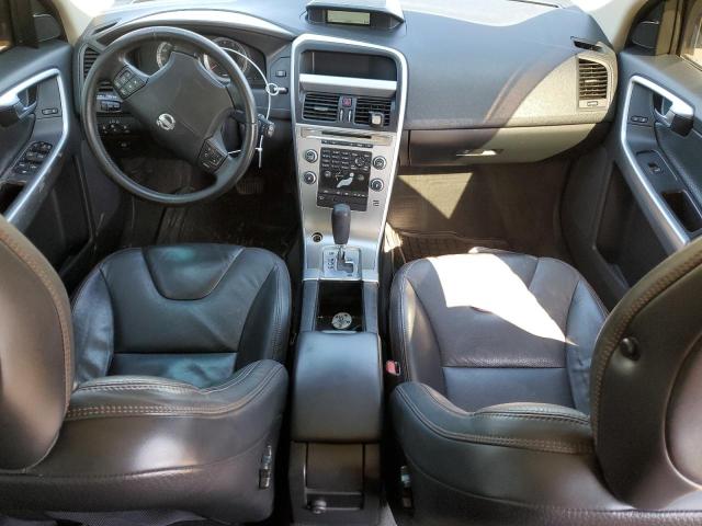 Photo 8 from auction – 2010 VOLVO XC60 T6 with VIN YV4992DZ7A2033355
