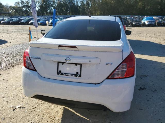 Photo 6 from auction – 2019 NISSAN VERSA S with VIN 3N1CN7AP0KL859360