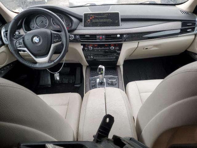 Photo 8 from auction – 2016 BMW X5 XDRIVE3 with VIN 5UXKR0C56G0P22183