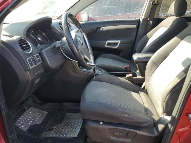 Photo 7 from auction – 2012 CHEVROLET CAPTIVA SP with VIN 3GNAL3E54CS612773