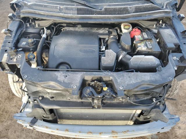 Photo 11 from auction – 2016 FORD EXPLORER X with VIN 1FM5K8D86GGA24220