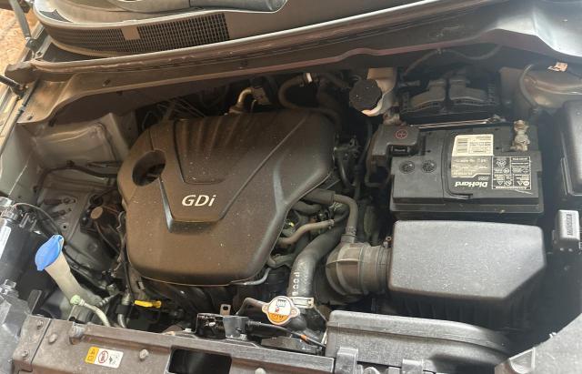 Photo 7 from auction – 2016 KIA SOUL with VIN KNDJN2A23G7285523
