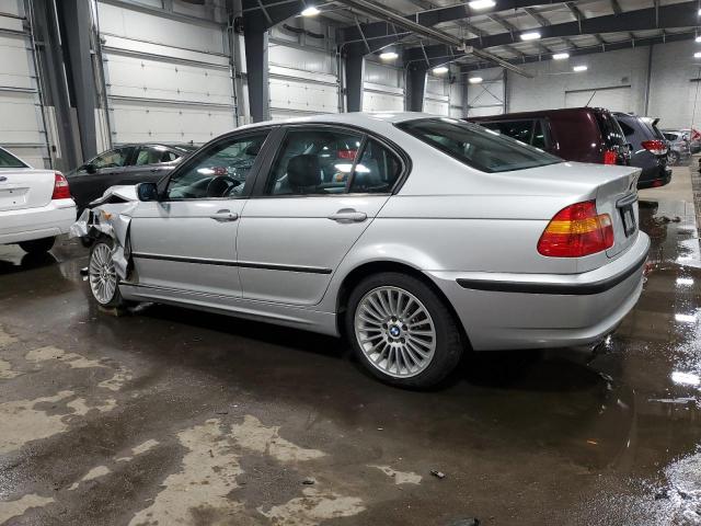 Photo 2 from auction – 2003 BMW 325 XI with VIN WBAEU33423PF60317