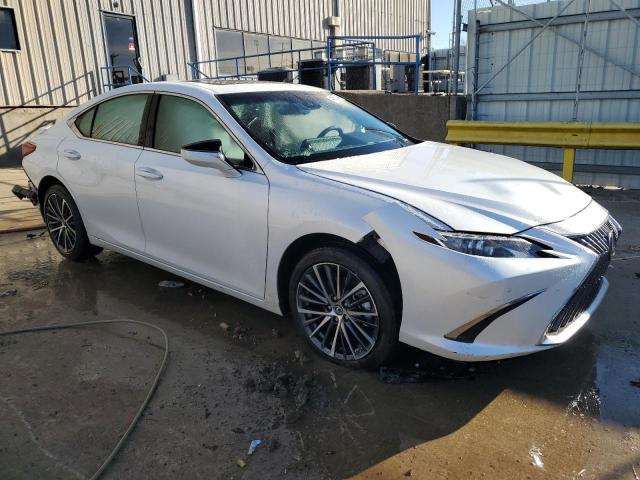 Photo 4 from auction – 2023 LEXUS ES 350 BAS with VIN 58ADZ1B19PU155348