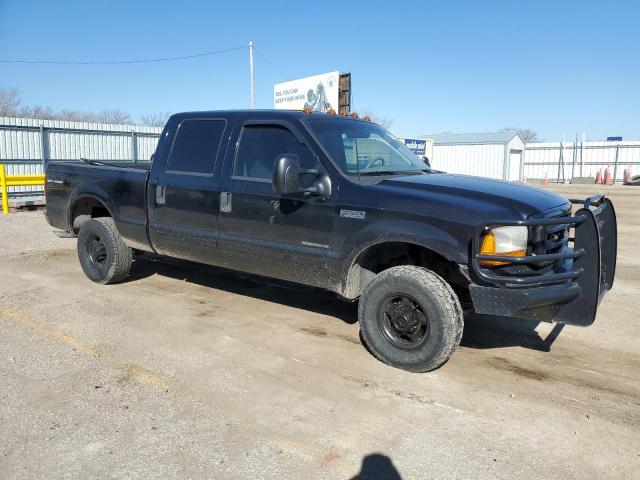 Photo 4 from auction – 2001 FORD F250 SUPER with VIN 1FTNW21F61EA02200