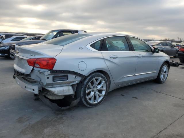 Photo 3 from auction – 2018 CHEVROLET IMPALA PRE with VIN 2G1125S33J9131975