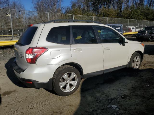 Photo 3 from auction – 2015 SUBARU FORESTER 2 with VIN JF2SJADC2FH482031