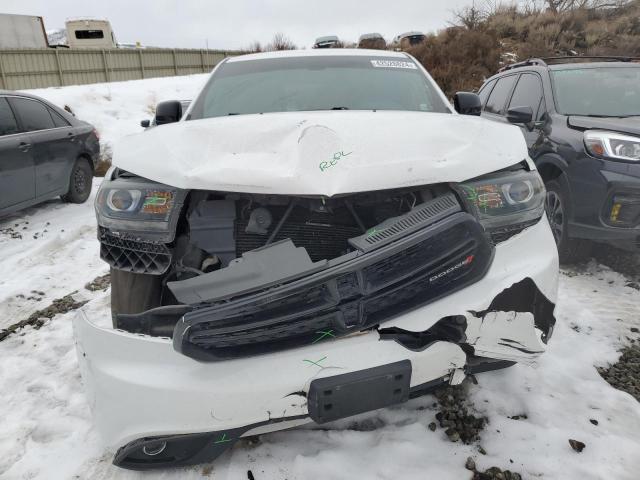 Photo 5 from auction – 2015 DODGE DURANGO SX with VIN 1C4RDHAG5FC842300