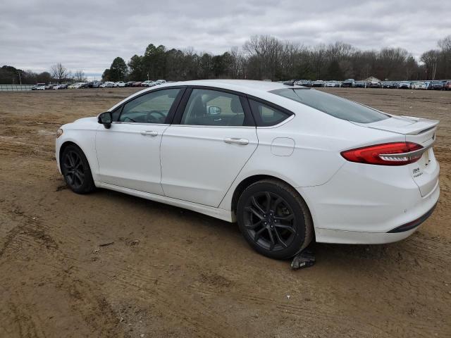 Photo 2 from auction – 2018 FORD FUSION SE with VIN 3FA6P0HD0JR244767