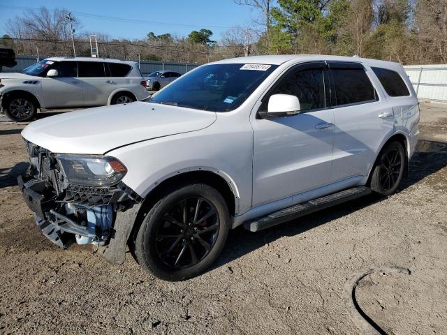 DODGE DURANGO R/ 2015 с VIN 1C4SDJCT1FC745940 - Снимка от търг