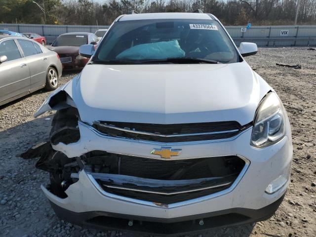 Photo 5 from auction – 2016 CHEVROLET EQUINOX LT with VIN 2GNALCEK9G1144790