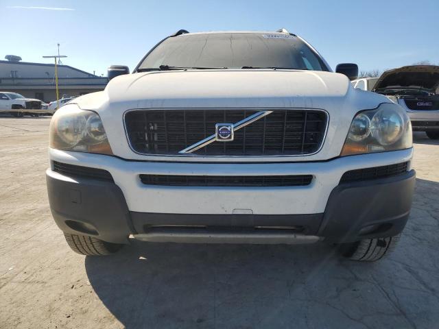 Photo 5 from auction – 2006 VOLVO XC90 with VIN YV4CY592061226918