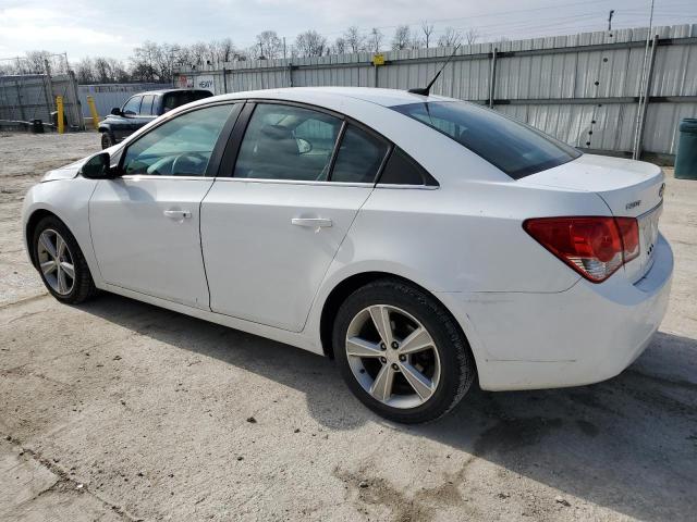Photo 2 from auction – 2014 CHEVROLET CRUZE LT with VIN 1G1PE5SB4E7130446