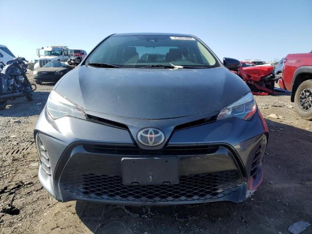 Photo 5 from auction – 2017 TOYOTA COROLLA L with VIN 5YFBURHE4HP593140