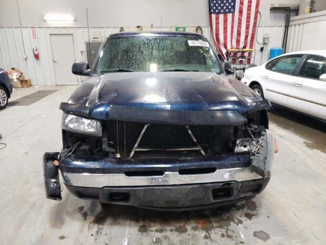 Photo 5 from auction – 2007 CHEVROLET SILVERADO with VIN 2GCEC13V871145411