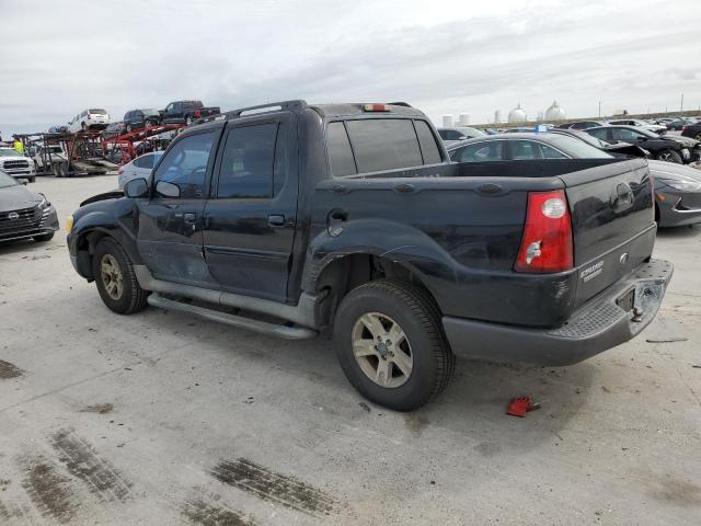 Photo 2 from auction – 2005 FORD EXPLORER S with VIN 1FMZU67K65UA23185