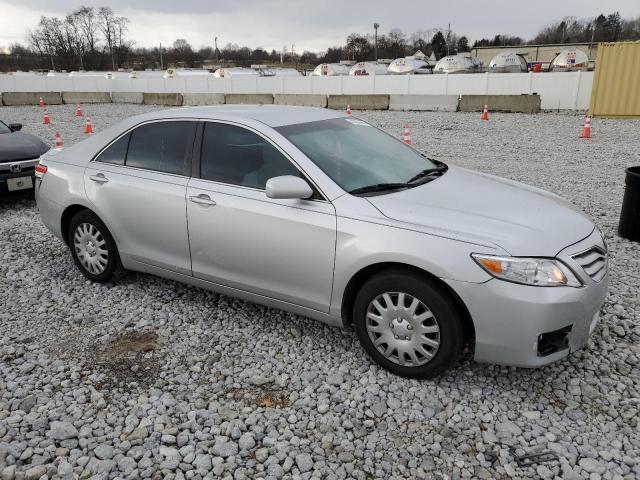 Photo 4 from auction – 2011 TOYOTA CAMRY BASE with VIN 4T1BF3EK5BU186726