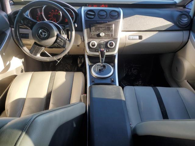 Photo 8 from auction – 2008 MAZDA CX-7 with VIN JM3ER29L280194554
