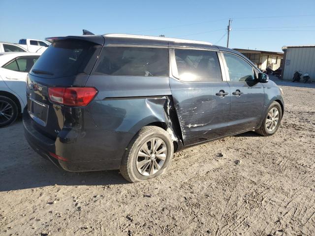 Photo 3 from auction – 2017 KIA SEDONA LX with VIN KNDMB5C16H6301152