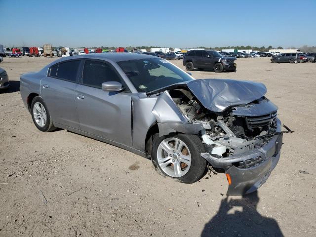 Photo 4 from auction – 2016 DODGE CHARGER SE with VIN 2C3CDXBG3GH303479