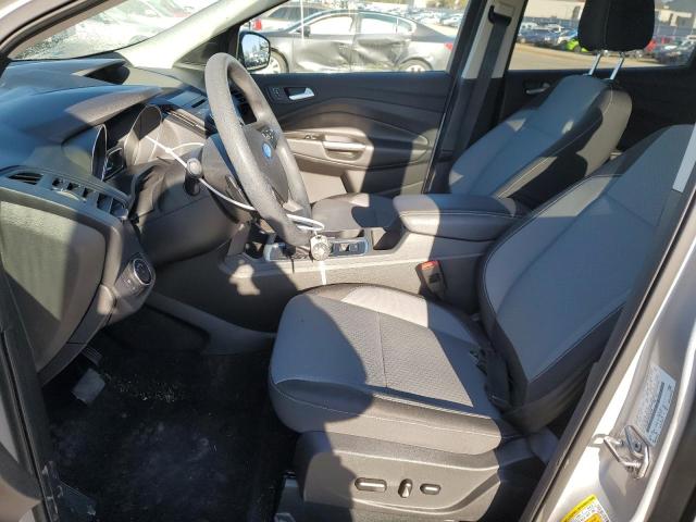 Photo 7 from auction – 2017 FORD ESCAPE SE with VIN 1FMCU9G97HUC92756