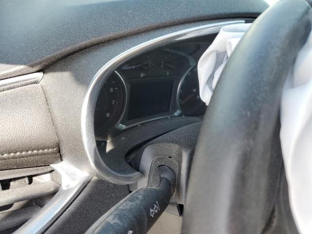 Photo 9 from auction – 2016 CHEVROLET MALIBU LT with VIN 1G1ZE5ST5GF326891
