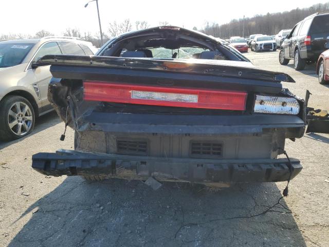 Photo 6 from auction – 2012 DODGE CHALLENGER with VIN 2C3CDYBT5CH125006