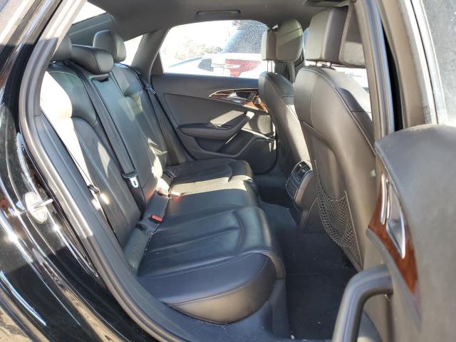 Photo 10 from auction – 2014 AUDI A6 PREMIUM with VIN WAUGFAFC9EN026317
