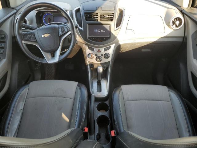 صورة رقم 8 من المزاد - 2015 CHEVROLET TRAX 1LT مع VIN KL7CJLSB5FB070386