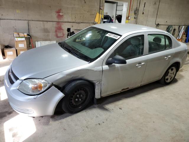 CHEVROLET COBALT LS 2007 with VIN 1G1AK55F777251889 - Photo from auction