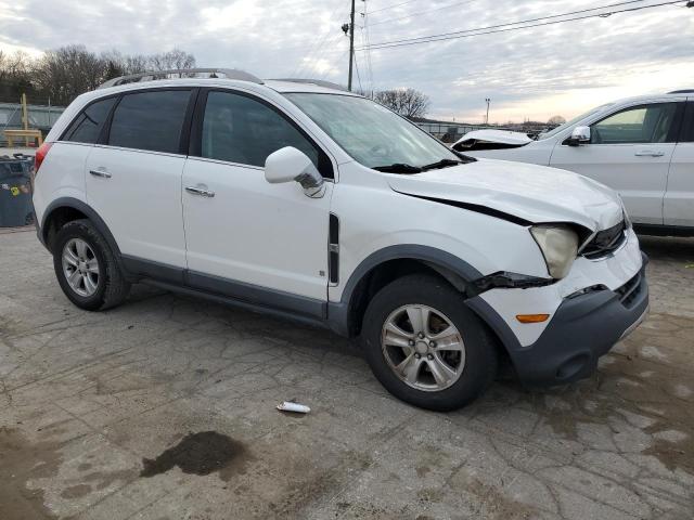 Photo 4 from auction – 2008 SATURN VUE XE with VIN 3GSCL33P78S686867