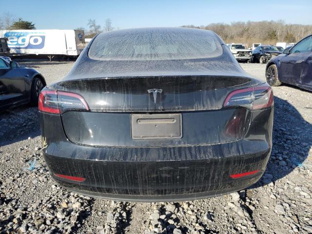 Photo 6 from auction – 2021 TESLA MODEL 3 with VIN 5YJ3E1EA1MF854461