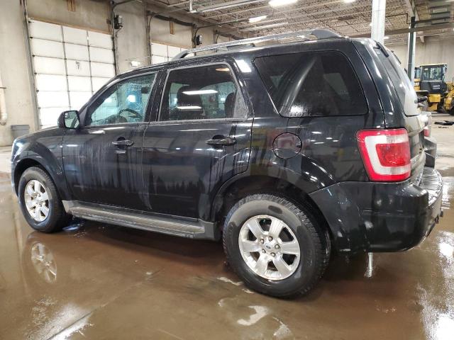 Photo 2 from auction – 2012 FORD ESCAPE LIM with VIN 1FMCU9EG6CKB18148