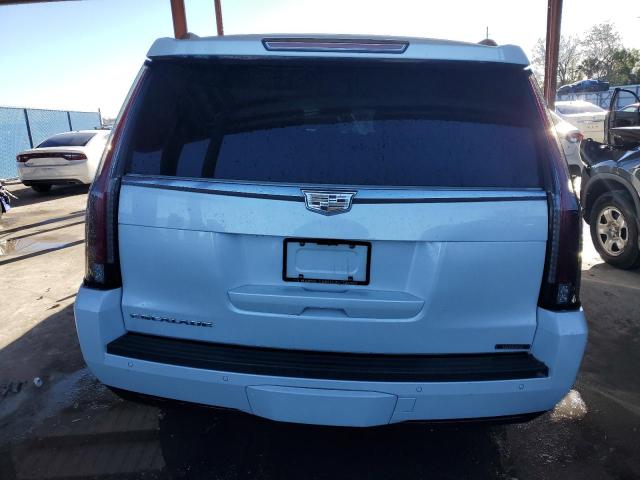 Photo 6 from auction – 2020 CADILLAC ESCALADE E with VIN 1GYS3HKJ0LR301317