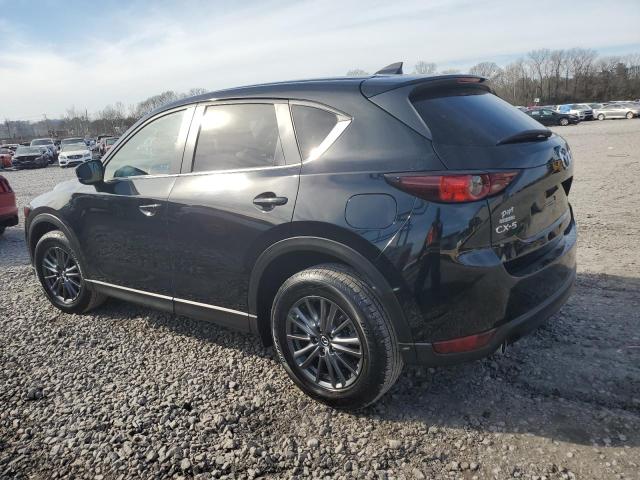 Photo 2 from auction – 2021 MAZDA CX-5 TOURI with VIN JM3KFACM7M0393746
